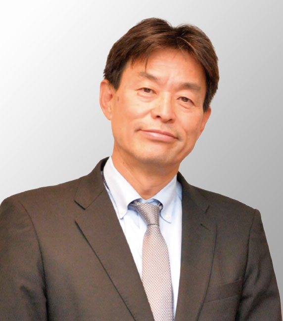 池水 雄一