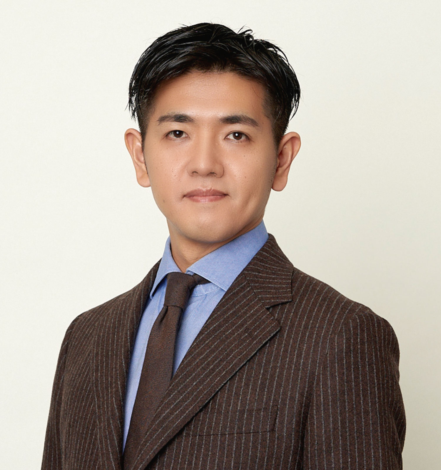 藤代 宏一